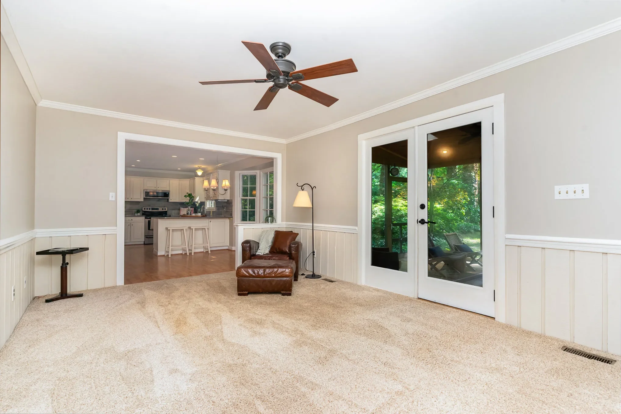 12709 Timberlane Court , Raleigh, NC 27613, Raleigh, North Carolina, United States. - Photo 6