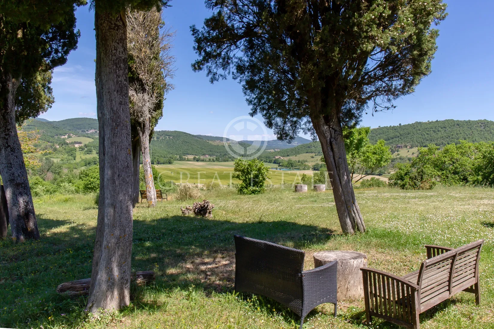 Umbria, Passignano sul Trasimeno, Umbria, Italy. - Photo 29