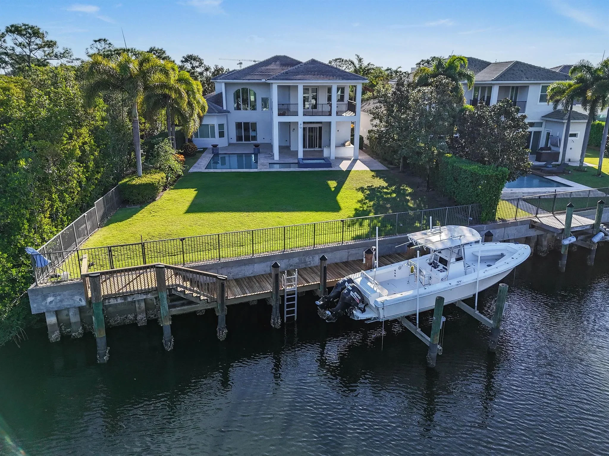 13965 Willow Cay Drive, North Palm Beach, Florida, United States. - Photo 4