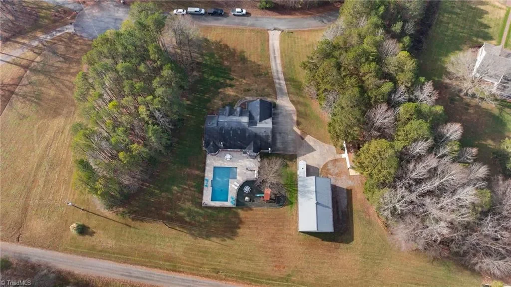 14425 Dori Drive, Huntersville, North Carolina, United States. - Photo 16