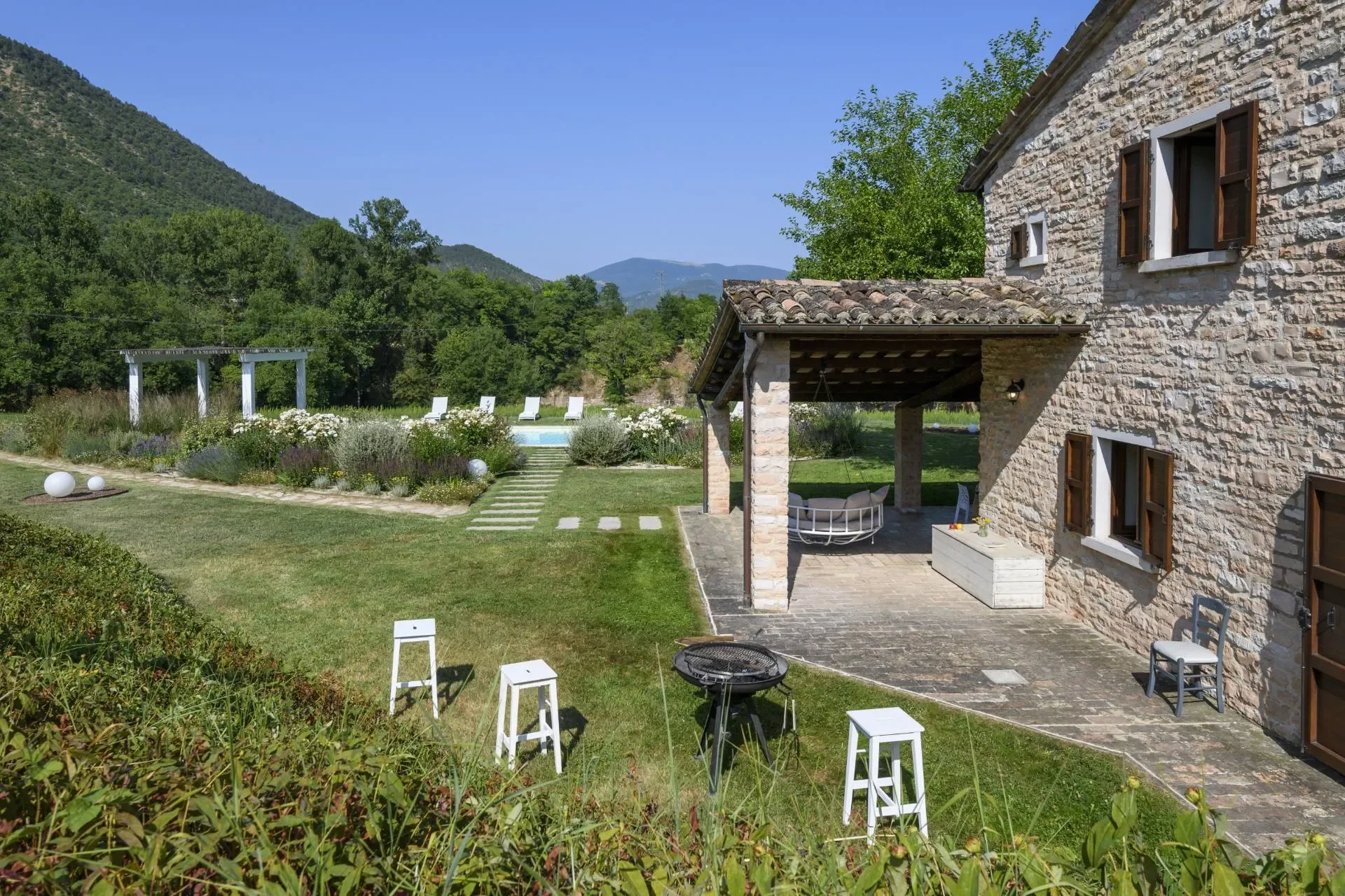 Str. Valubbio, Cagli, PU 61043, Bellaria-Pole-Petriccio, Marche, Italy. - Photo 6