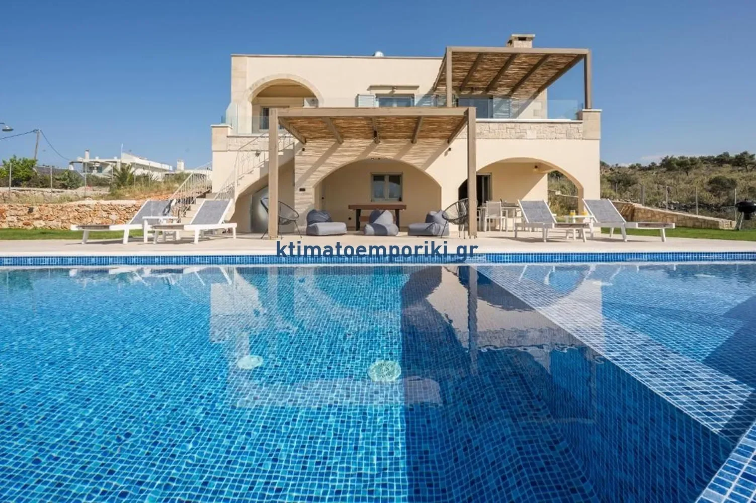 Apokoronas, Greece. - Photo 11