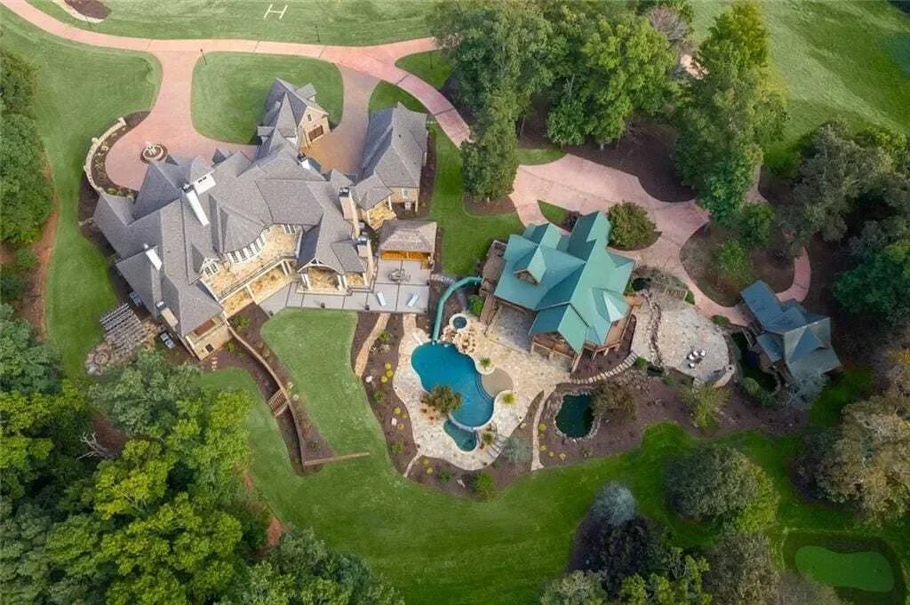 3084 George Williams Road, Monroe, Georgia, United States. - Photo 6