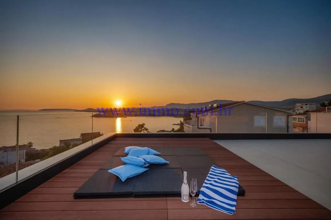 Split, Croatia, Gradski kotar Grad, Split, Split-Dalmatia County. - Photo 2