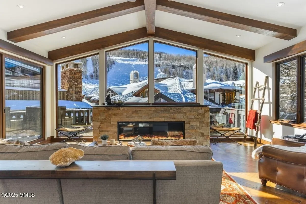 291 Bridge Street unit: R, #R-7, Vail, CO, 81657, USA, Vail, Colorado, United States. - Hero Image
