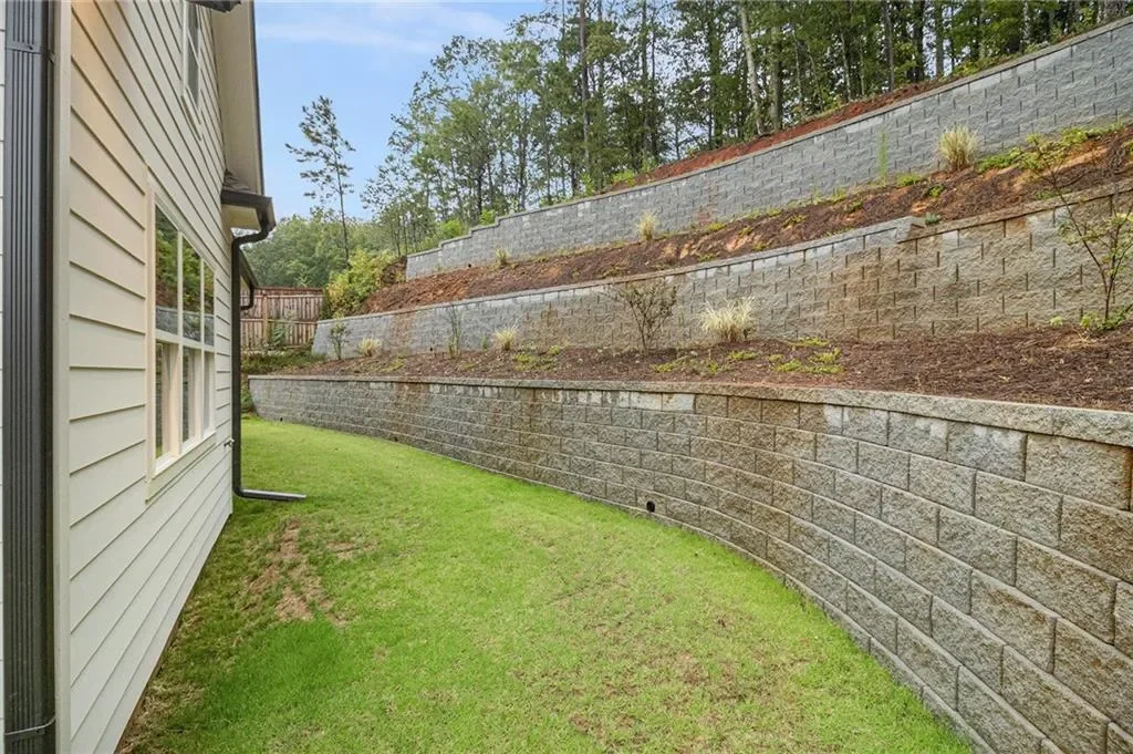52 Lake Overlook Drive, Cartersville, Georgia, United States. - Photo 30