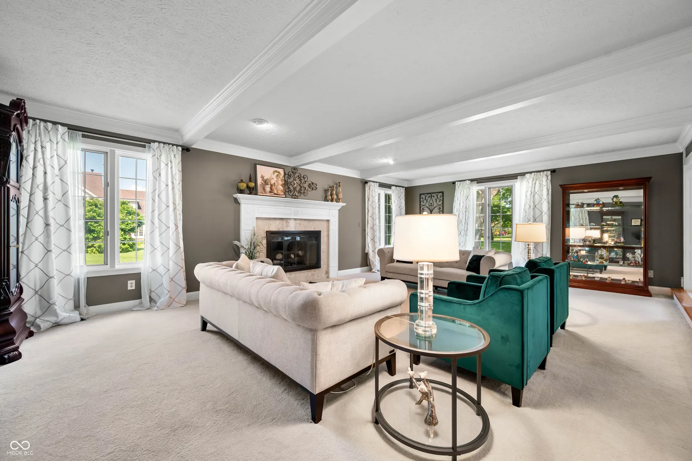 115 Jordan Road, Indianapolis, IN 46217, Indianapolis, Indiana, United States. - Photo 10