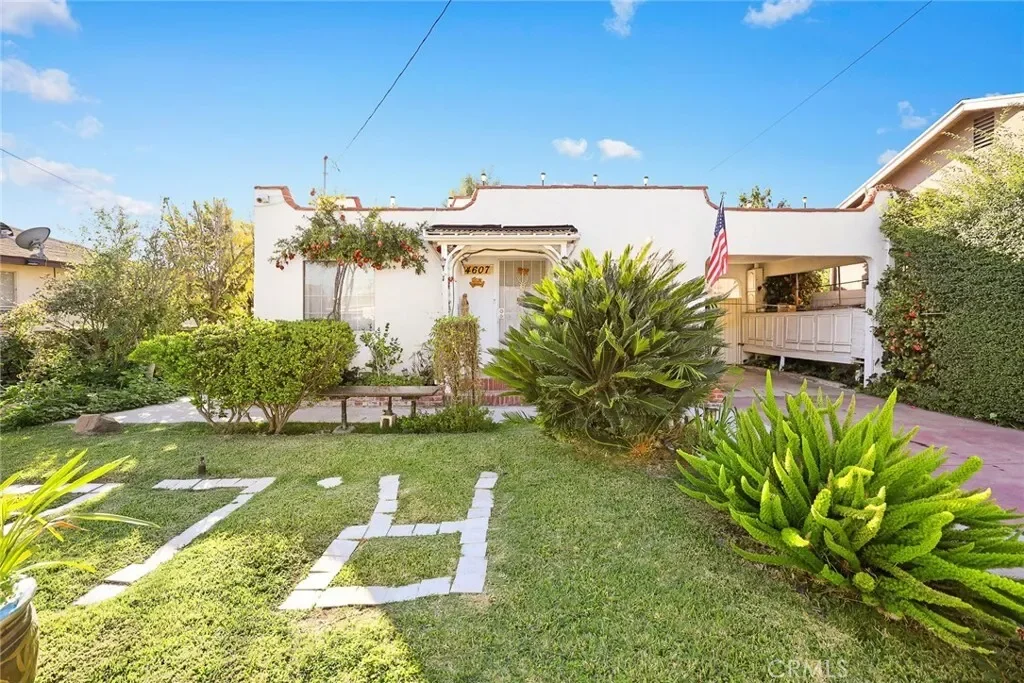 4607 Earle Avenue, Rosemead, CA 91770, Rosemead, California, United States. - Photo 15