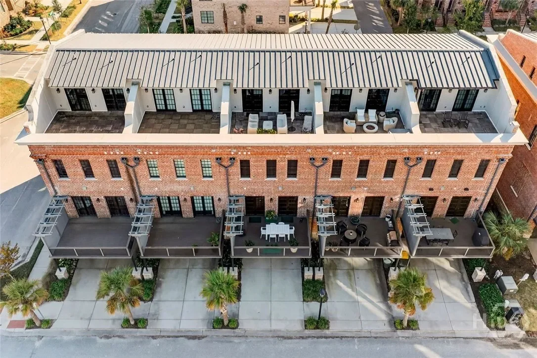 456 Port Street, Savannah, Georgia, United States. - Photo 44