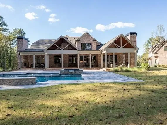 201 Westminster Drive, Athens, Georgia, United States. - Photo 56