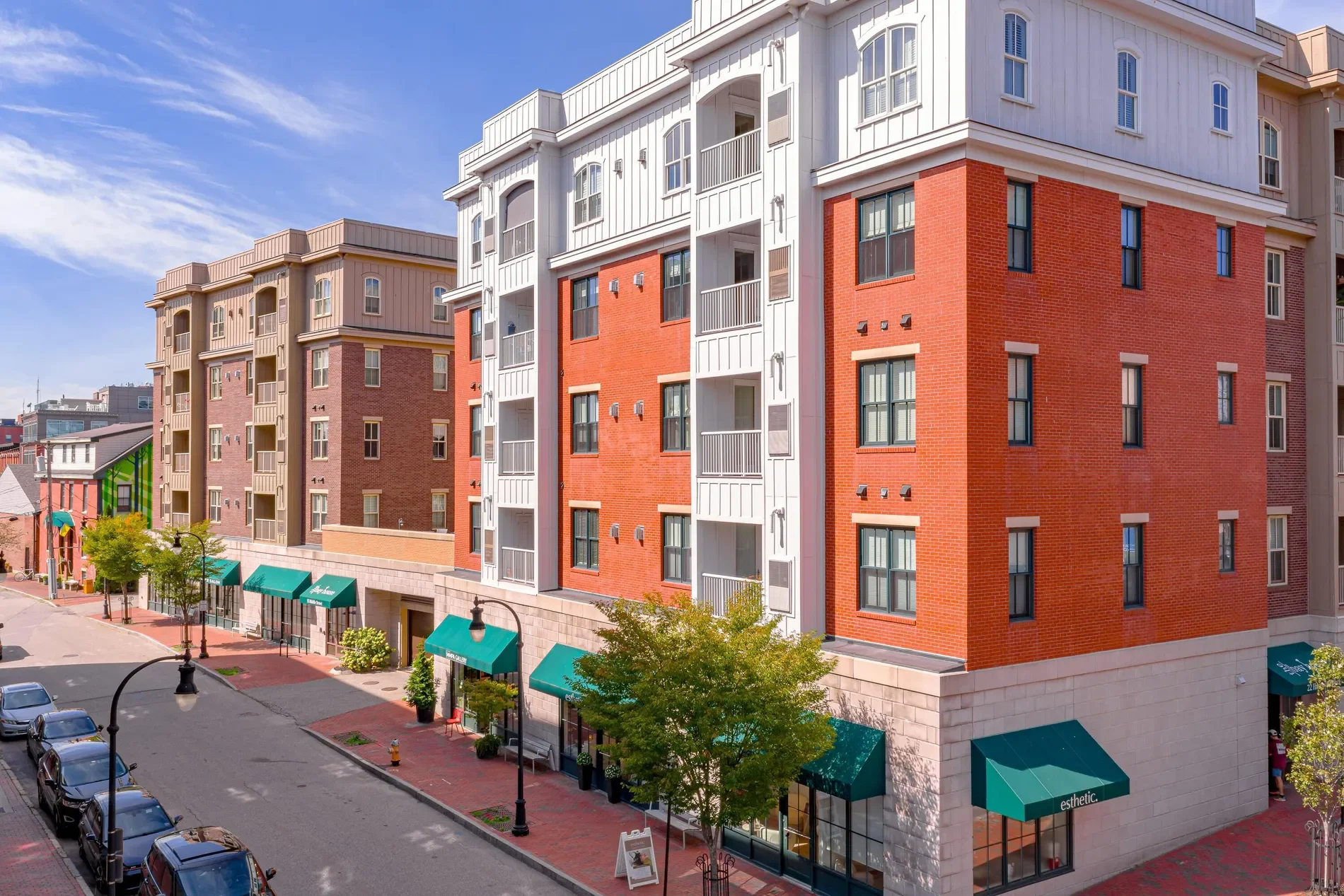 15 Middle Street 208, Portland, ME 04101, Portland, Maine, United States. - Photo 3