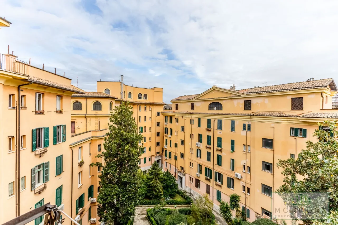 Via Andrea Doria 64, Rome, Lazio, Italy. - Photo 7