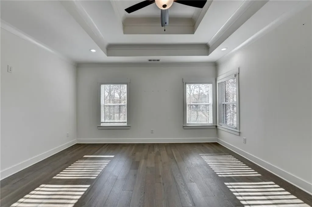 6181 Shoreland Circle, Buford, Georgia, United States. - Photo 63