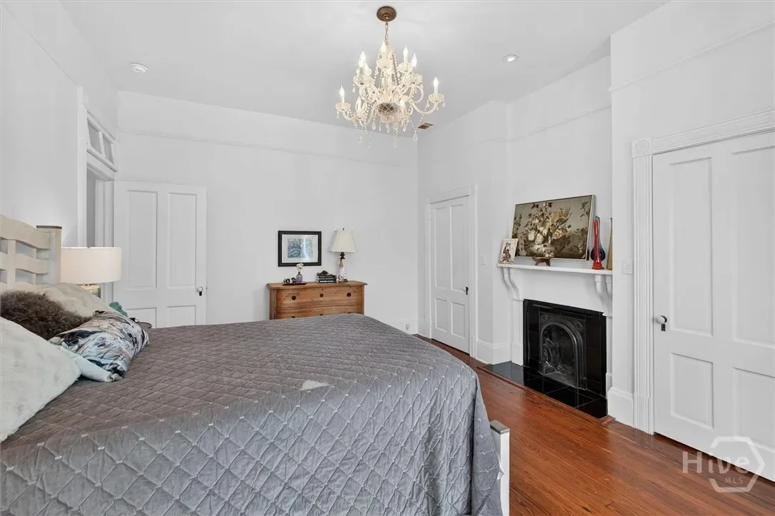 610 Habersham Street, Savannah, Georgia, United States. - Photo 33
