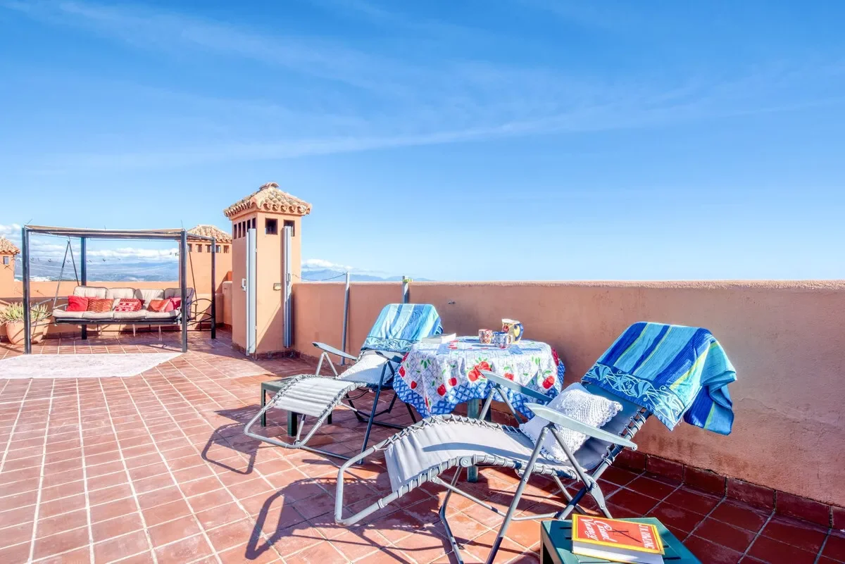 Costa del Sol, La Duquesa, Málaga, La Duquesa, Manilva, Andalusia, Spain. - Photo 6