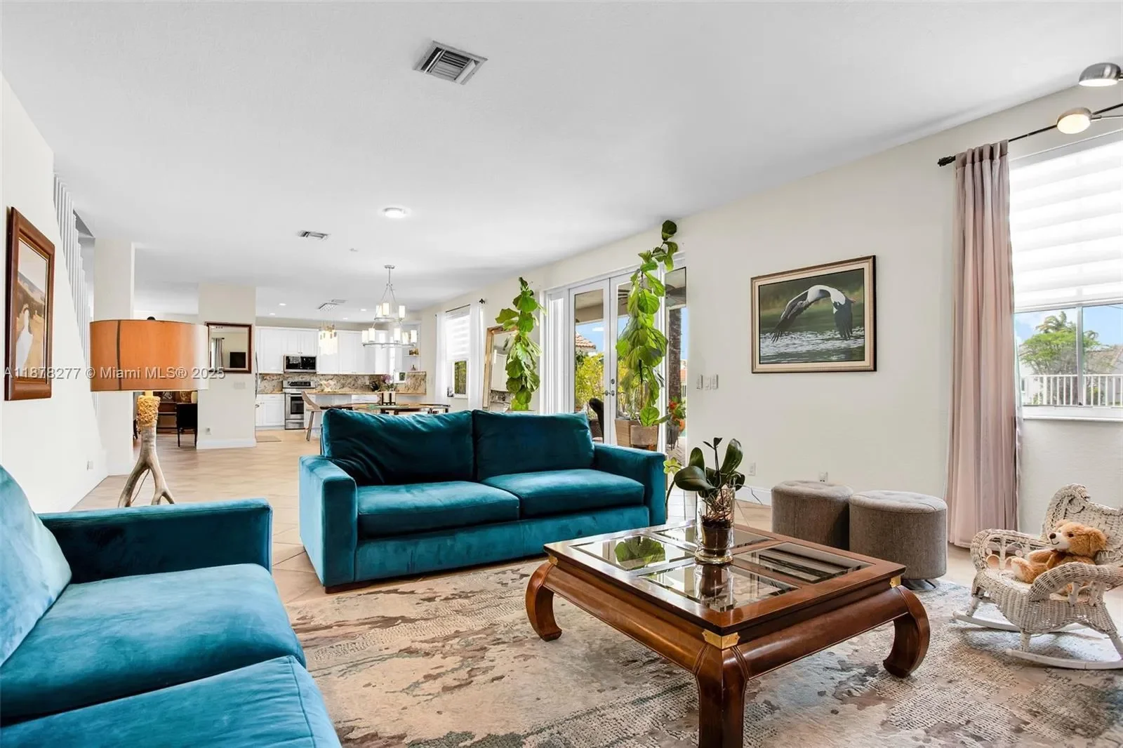 1242 Peregrine Way, Weston, Florida, United States. - Photo 22