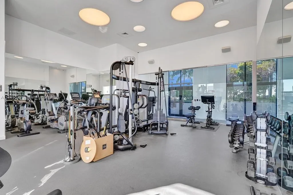 1000 Venetian Way, #TH101, Miami, Florida, United States. - Photo 14