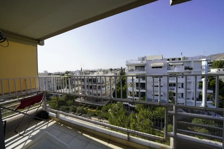 Kato Glyfada, Glyfada, Attica, Greece. - Photo 11