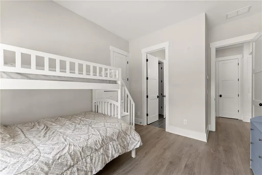 7187 Sanctuary Drive, Hoschton, Georgia, United States. - Photo 21