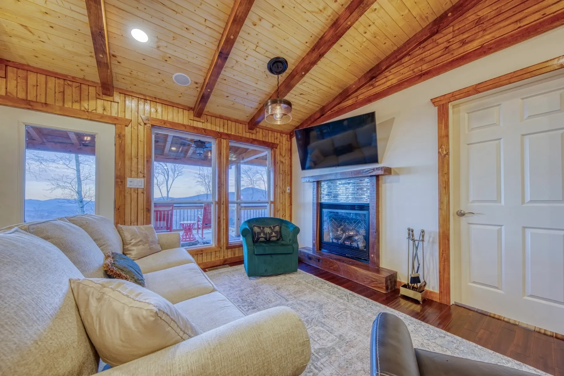 1898 Kennedy Way , Del Rio, TN 37727, Del Rio, Tennessee, United States. - Photo 34