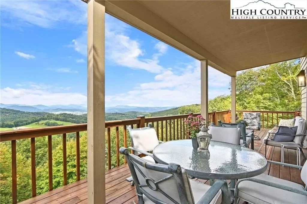305 High Peak Drive, Boone, NC 28607, Boone, North Carolina, United States. - Photo 34