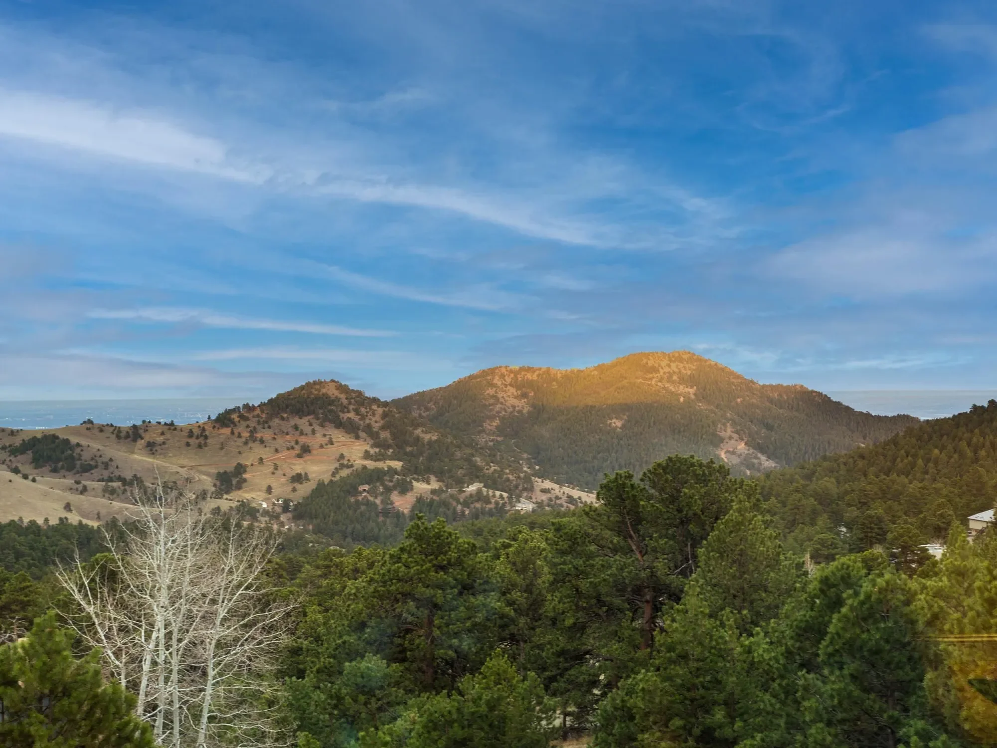 1992 Montane Drive E , Golden, CO 80401, Golden, Colorado, United States. - Photo 38