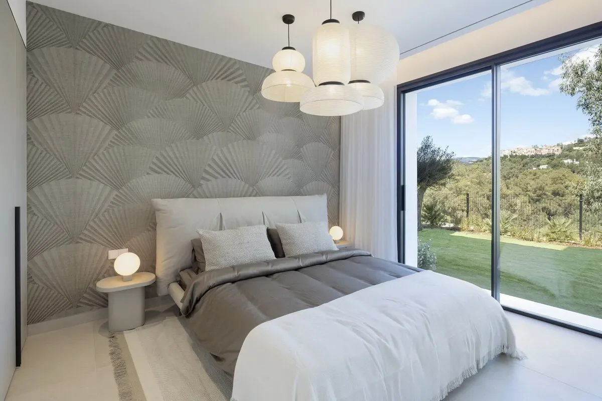La Quinta, Málaga, La Quinta, Benahavis, Andalusia. - Photo 26