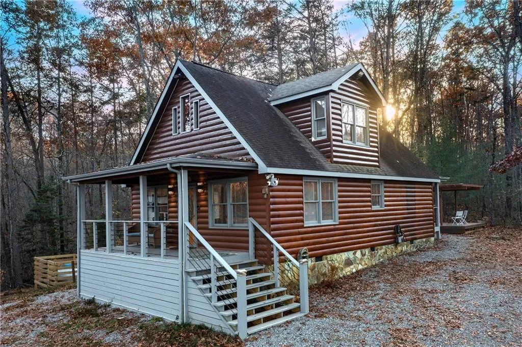 48 Timber Ridge Road, Blue Ridge, Georgia, United States. - Photo 33