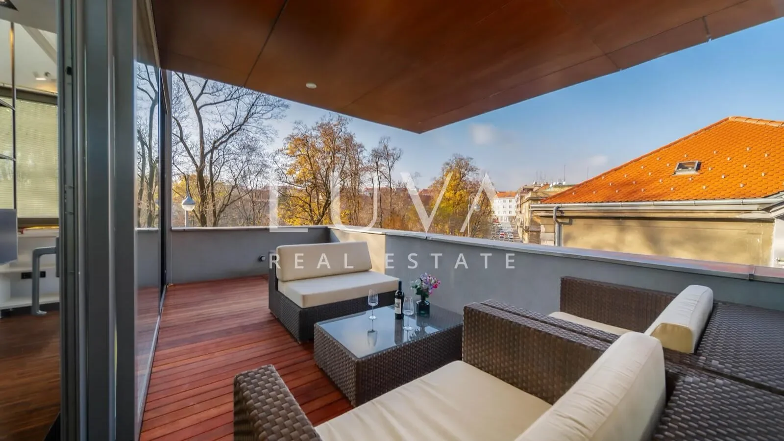 Mimara, Zagreb, City of Zagreb. - Photo 8