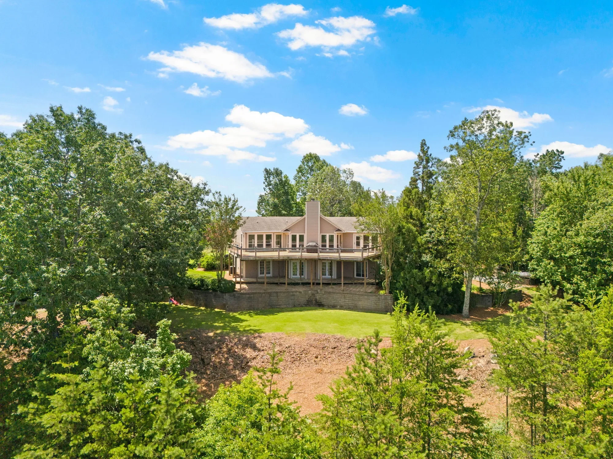 600 Packs Mountain Ridge Road , Taylors, SC 29687, Taylors, South Carolina, United States. - Photo 42