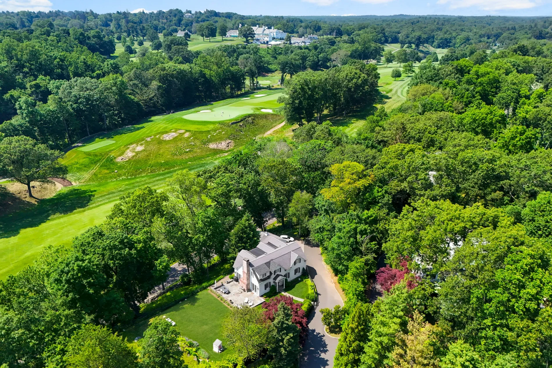 99 Stanwich Road, Greenwich, CT 06830, Greenwich, Connecticut, United States. - Photo 6