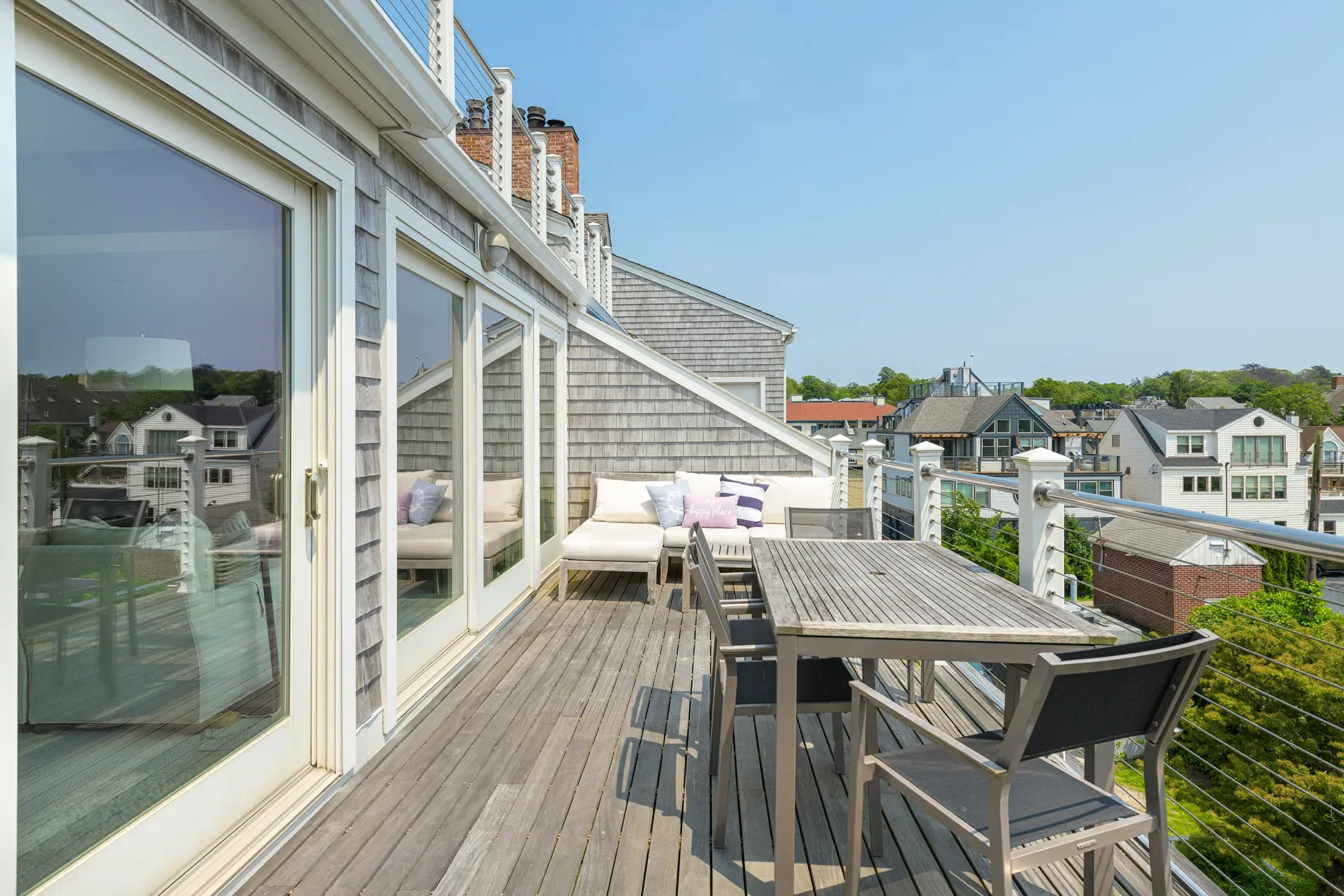 31 Coddington Landing #24, Newport, RI 02840, Newport, Rhode Island, United States. - Photo 9