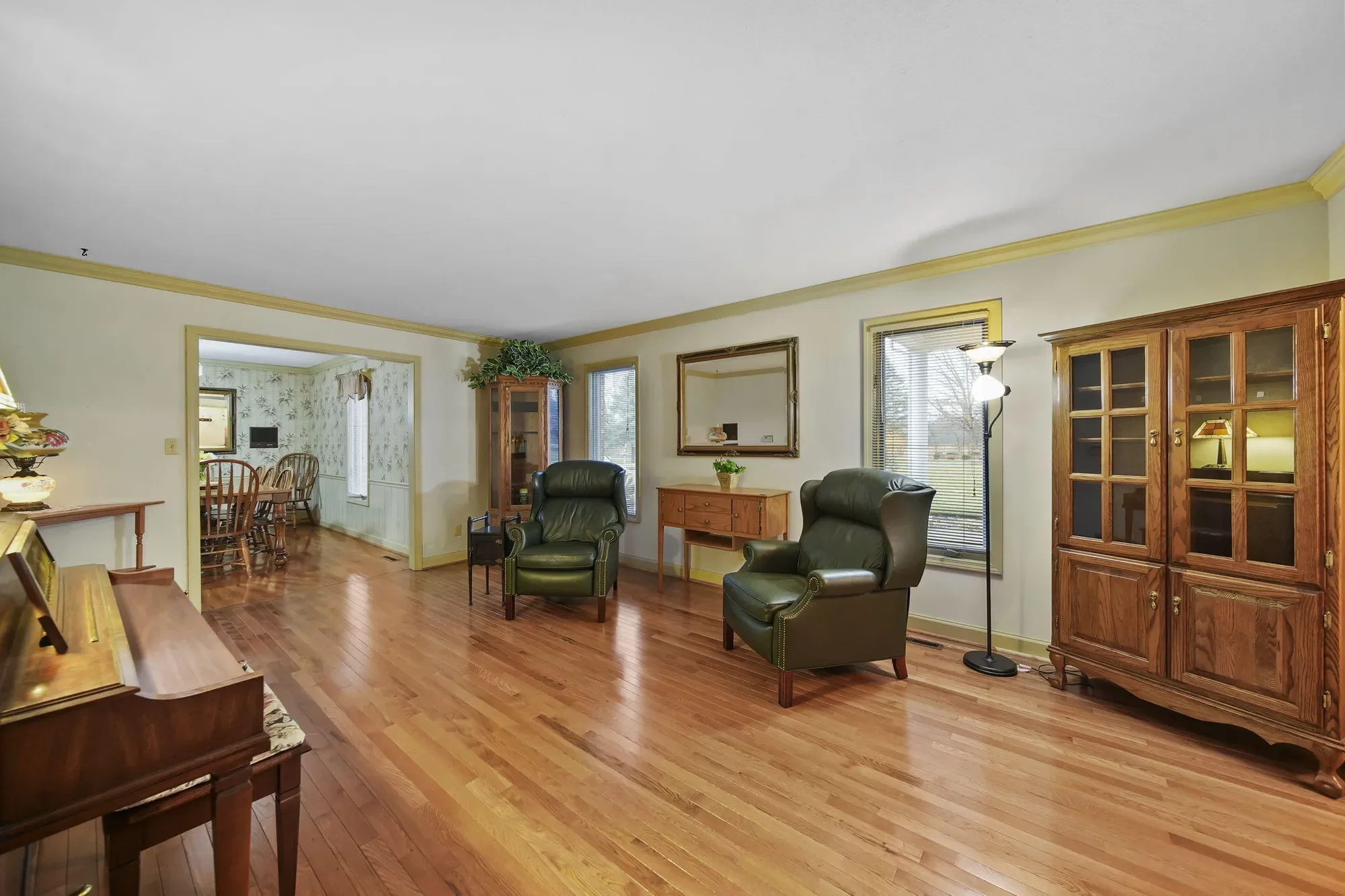 1111 N Lake Pleasant Road, Hillsdale, MI 49242, Hillsdale, Michigan, United States. - Photo 20