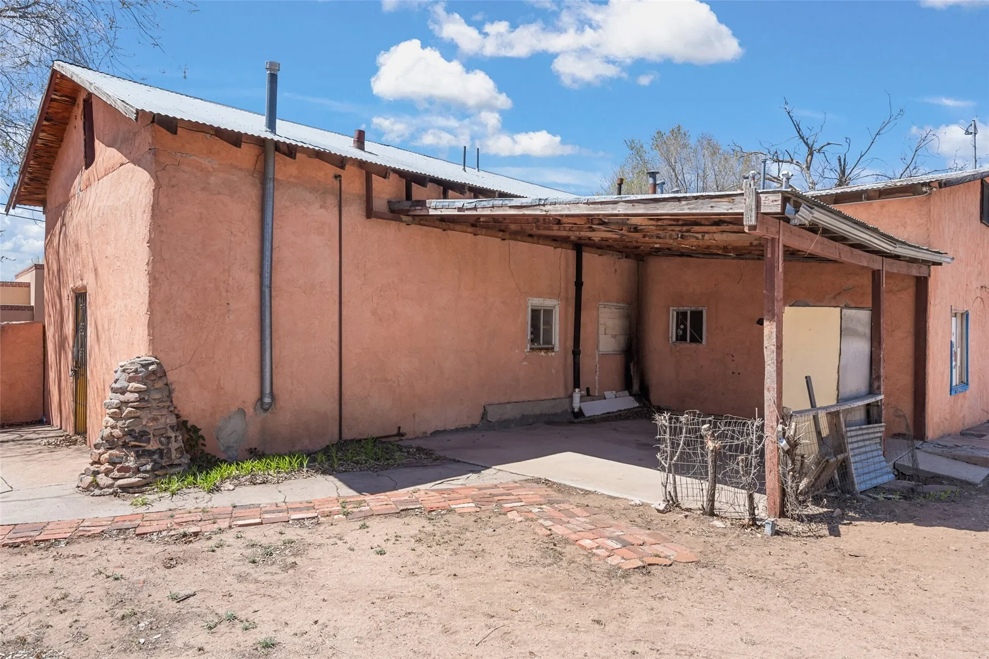 669 W San Francisco Street, Santa Fe, NM 87501, Santa Fe, New Mexico, United States. - Photo 12
