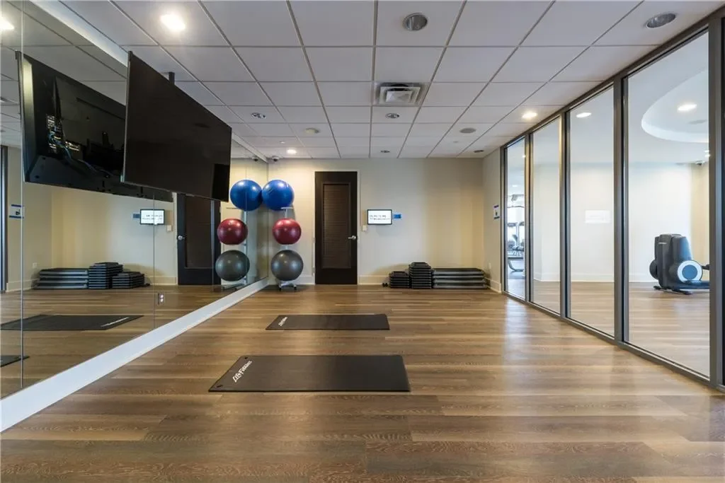 270 17th Street NW 1804, Atlanta, Georgia, United States. - Photo 24