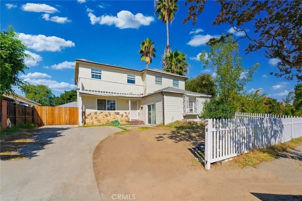 15219 Willard, Los Angeles, California, United States. - Photo 19