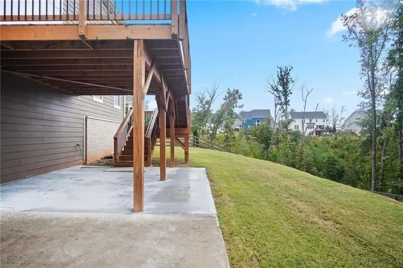 7945 Garnet Trace, Ball Ground, Georgia, United States. - Photo 42