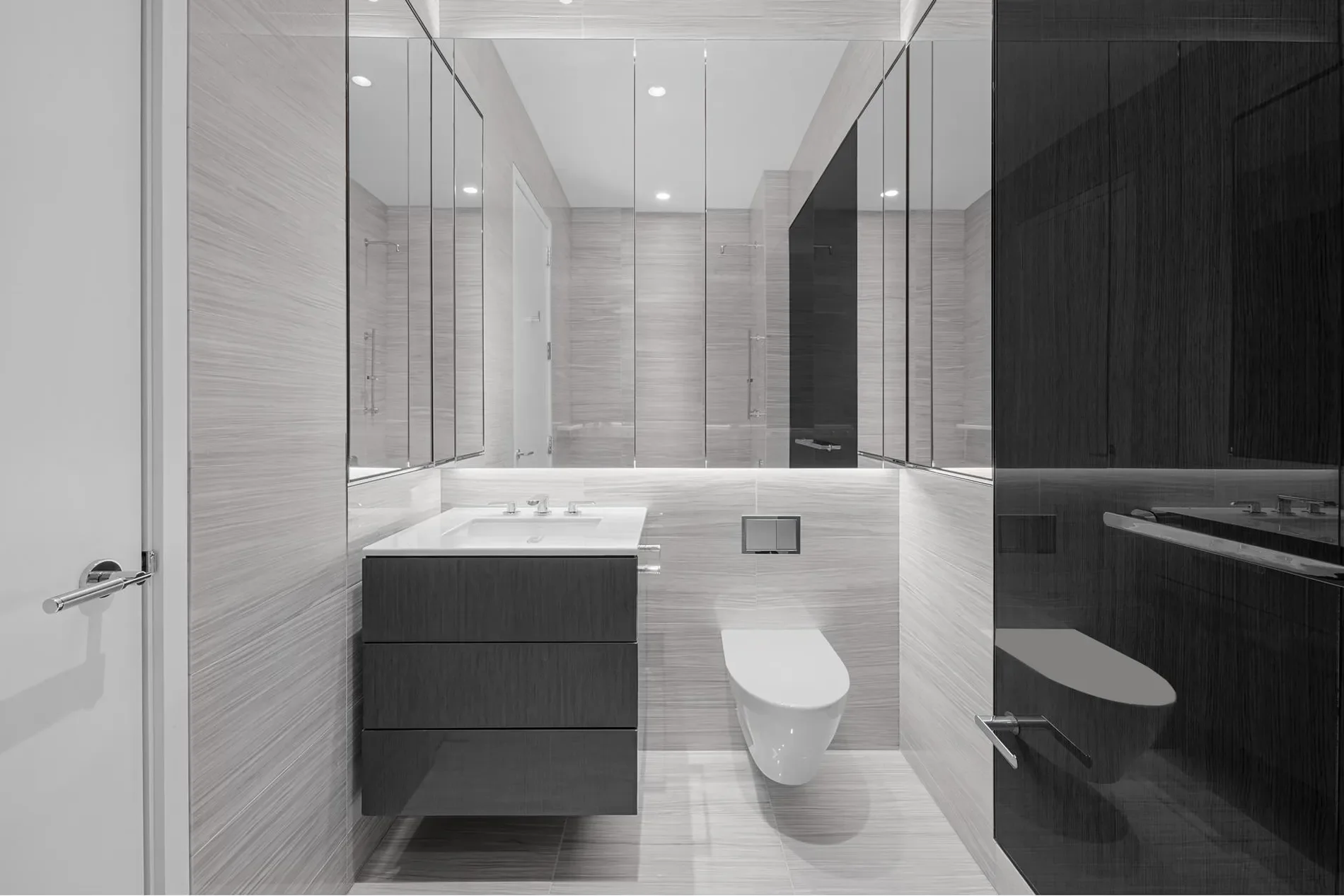 Central Park Tower, 217 W 57TH ST, New York, New York, United States. - Photo 9