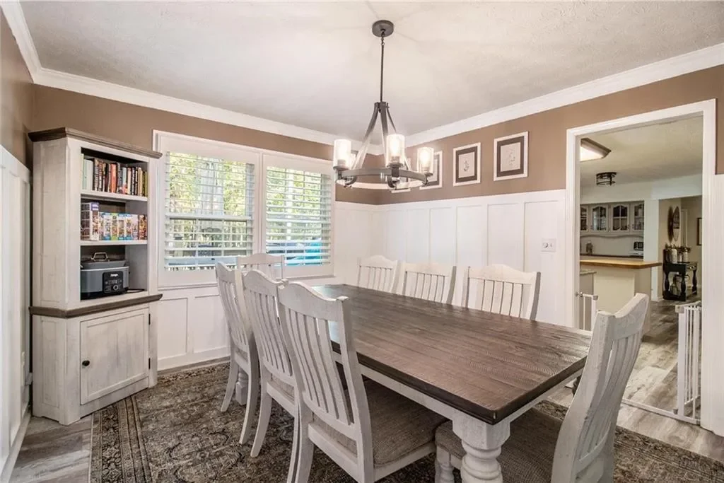 160 Old Field Road, Sharpsburg, Georgia, United States. - Photo 20
