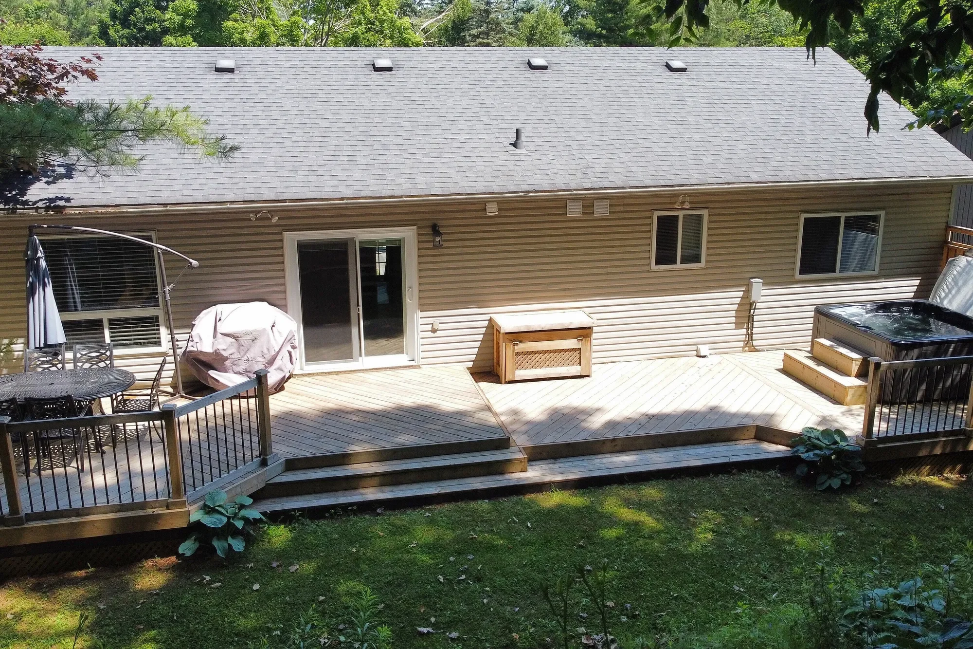 17 Sugarbush Road, Oro-Medonte, ON L0K 1E0, Coldwater, Ontario, Canada. - Photo 9