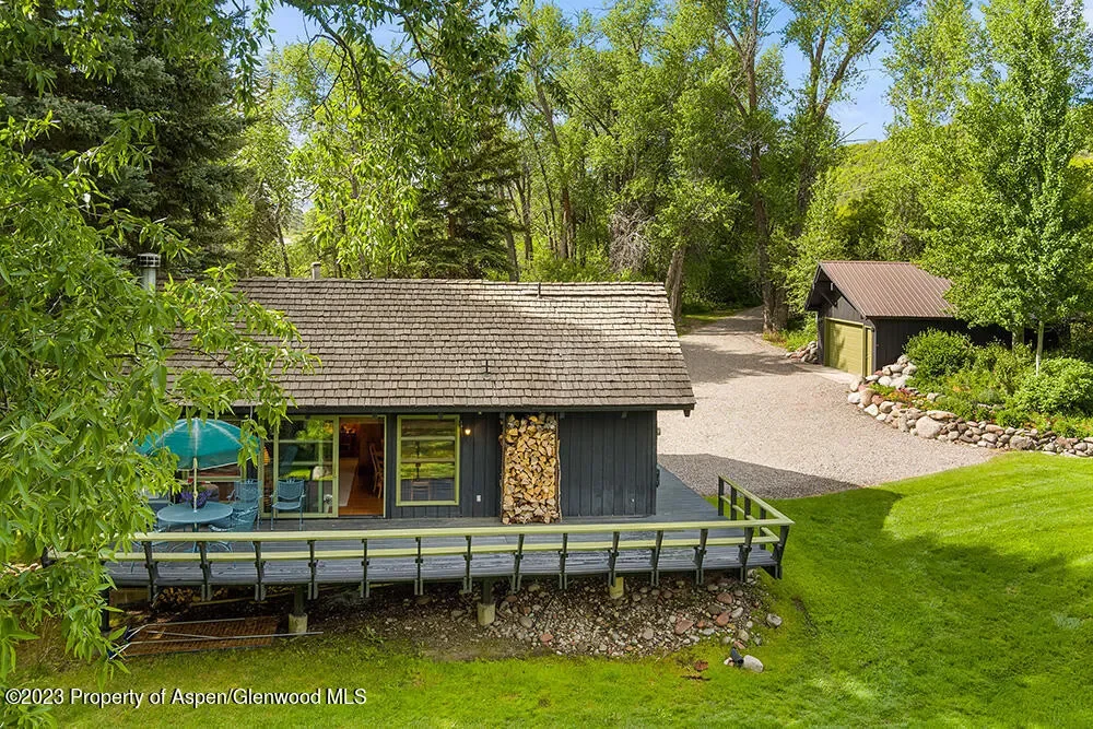 30 Smith Hill Way, Woody Creek, CO, United States. - Photo 19