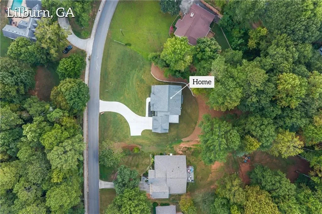 219 Poplar Street NW, Lilburn, Georgia, United States. - Photo 74