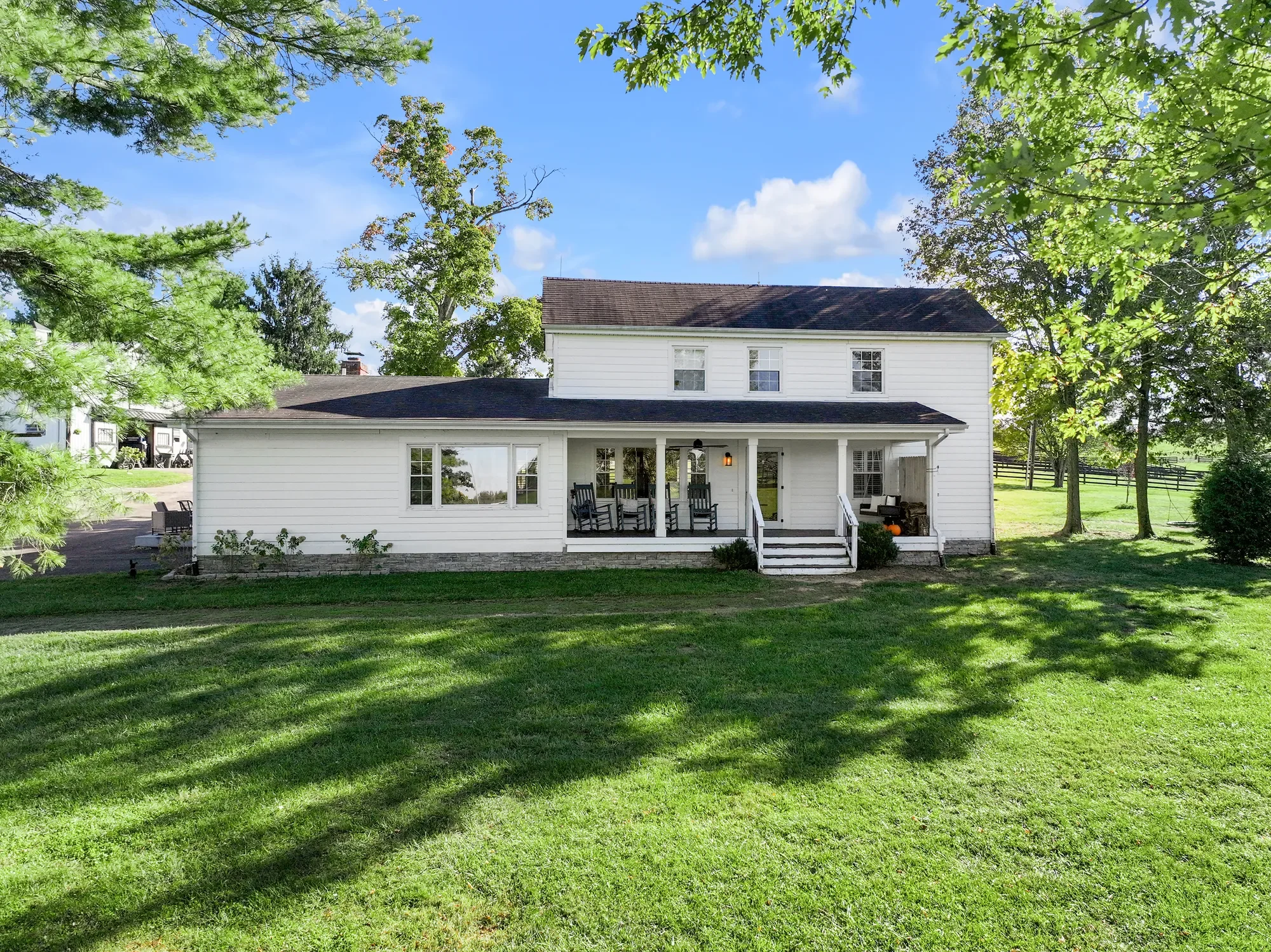 2788 Frankfort Road, Georgetown, KY 40324, Midway, Kentucky, United States. - Photo 15
