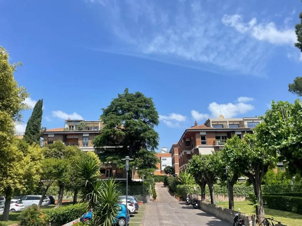 Via Aurelia Antica, 00165 Roma, Italia, Rome, Lazio, Italy. - Photo 19