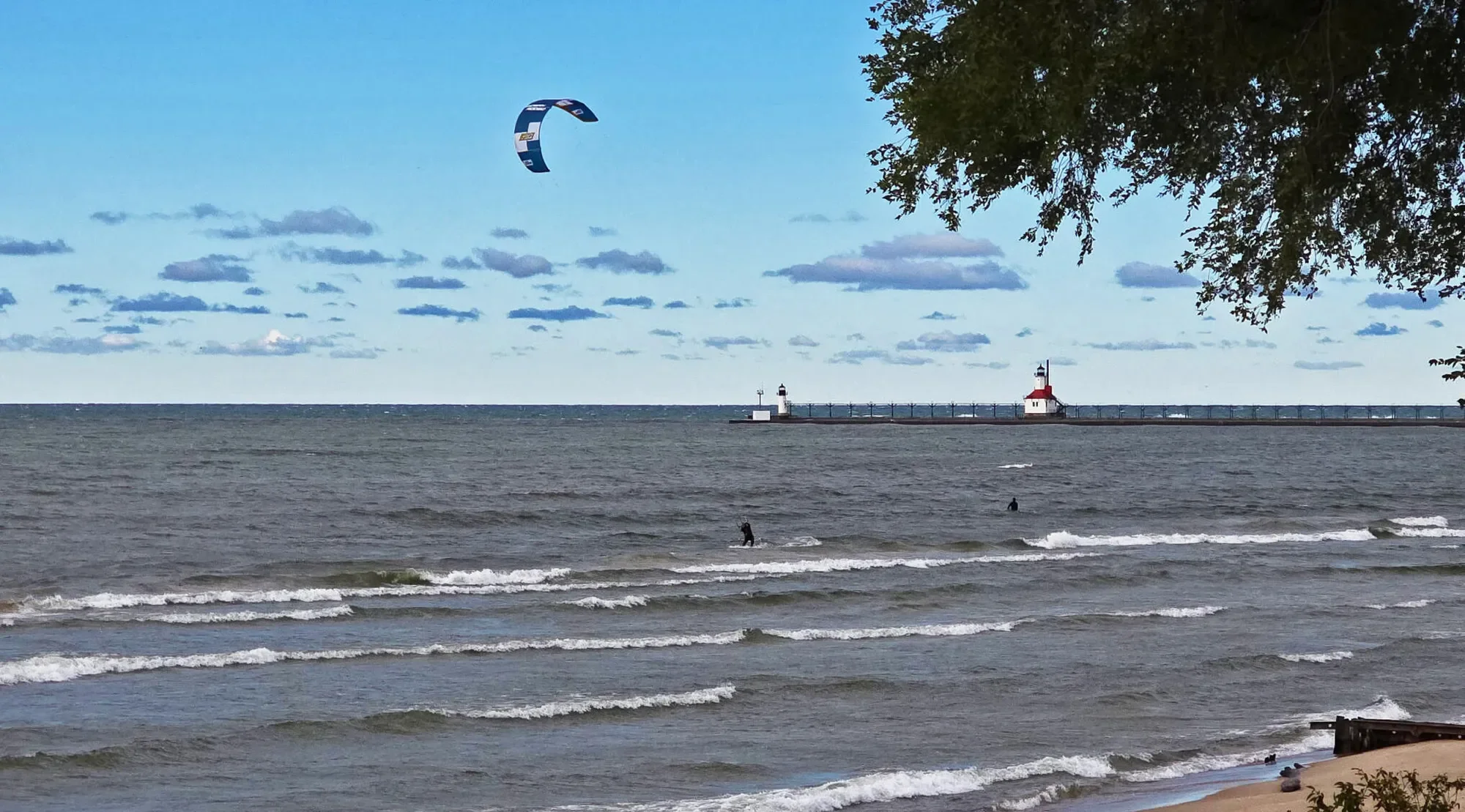 1020 Lions Park Drive, St. Joseph, MI 49085, St. Joseph, Michigan, United States. - Photo 48
