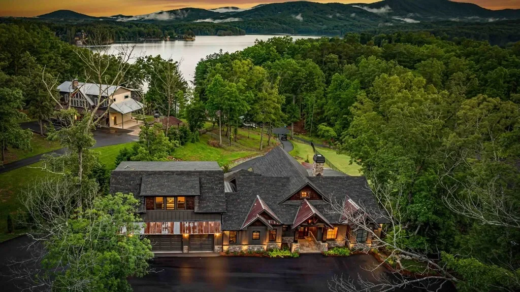 66 Rome Point, Blue Ridge, Georgia, United States. - Photo 54