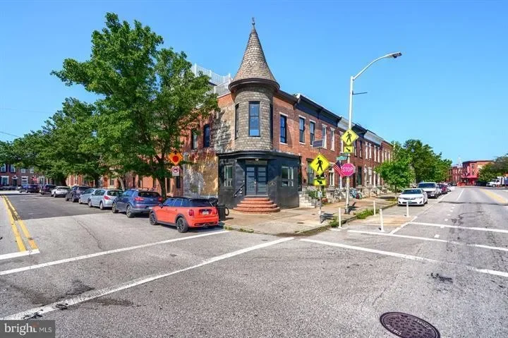 635 E Fort Ave, Baltimore, MD 21230, Baltimore, Maryland, United States. - Photo 44