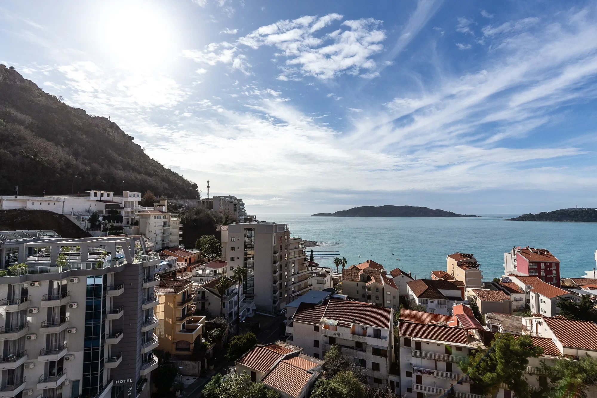 Budva, Rafailovići, Budva Municipality, Montenegro. - Photo 5