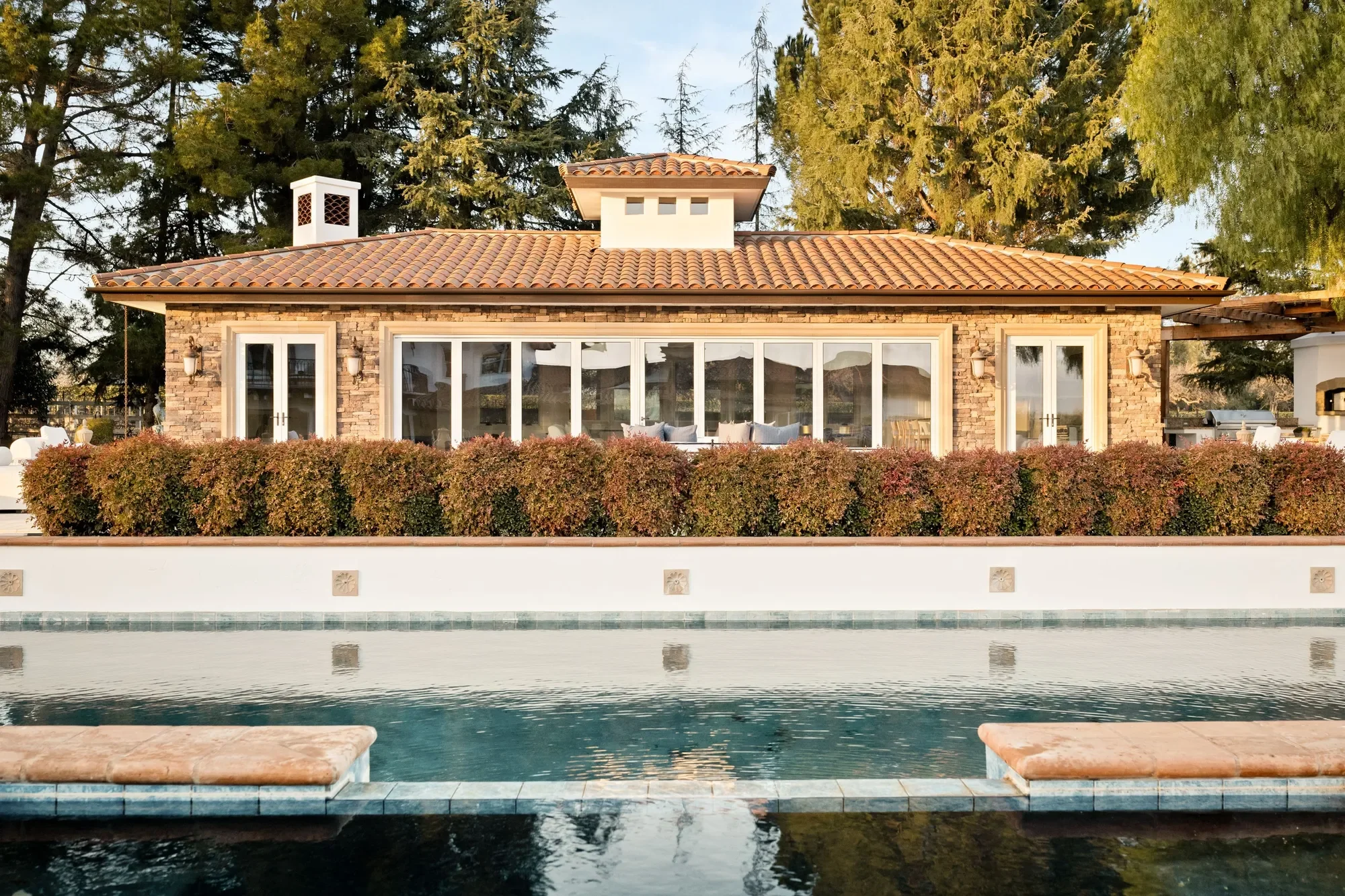 2370 North Refugio Road , Santa Ynez, CA 93460, Santa Ynez, California, United States. - Photo 11