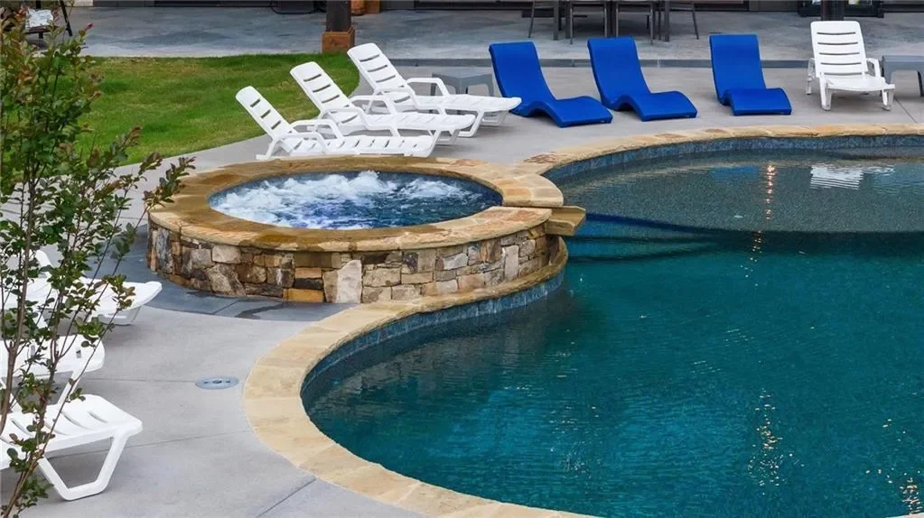 66 Rome Point, Blue Ridge, Georgia, United States. - Photo 3